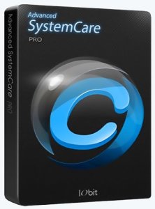 IOBit Advanced Systemcare 9.0.0.599 beta 1.0 [Eng]