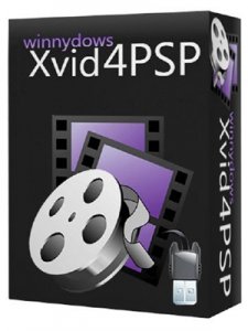 XviD4PSP 7.0.157 [Rus]