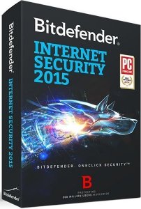 Bitdefender Internet Security 2015 19.2.0.142 [Eng]