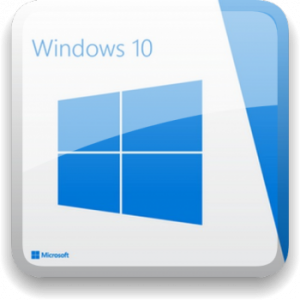 Windows 10 Pro 10.0.10240.16384 minimal by vlazok (x86-x64) [RU] (2015)