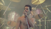 Queen   / Queen: Rock Montreal & Live Aid (1981 / 2007)