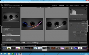 Adobe Photoshop Lightroom 6.1.1 RePack by D!akov [Multi/Rus]