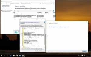 Microsoft Windows 10 Pro 10240.16393.150717-1719.th1_st1 x64 RU Tablet PC FINAL by Lopatkin (2015) RUS