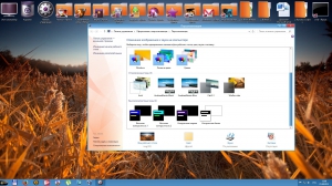 Win 8.1 Embedded Pro Update 3 (Full-Variant-Aero-Soft) by Bella (x64) (2015) [Rus]