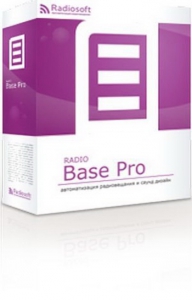 RADIO Base Pro 2.1.0.75 [Rus/Eng]