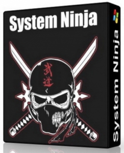 System Ninja 3.1 + Portable [Multi/Rus]