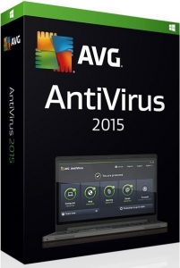 AVG AntiVirus 2015 15.0.6125 [Multi/Rus]