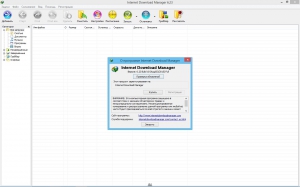 Internet Download Manager 6.23 Build 18 Final RePack by KpoJIuK [Multi/Rus]