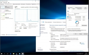 Microsoft Windows 10 Home Single Language 10240.16393.150717-1719.th1_st1 PIP SM by lopatkin (x86-x64) (2015) [Rus]