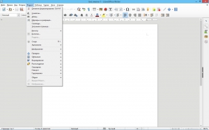 LibreOffice 5.0.0 Stable + Help Pack [Multi/Rus]