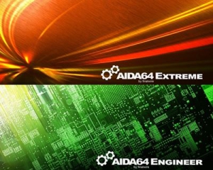 AIDA64 Extreme / Engineer Edition 5.30.3508 Beta Portable [Multi/Rus]