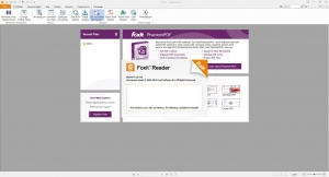 Foxit Reader 7.2.0.722 [Multi/Ru]