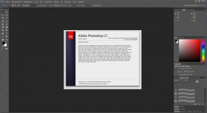 Adobe Photoshop CC 2015.0.1 (20150722.r.168) (x64) RePack by JFK2005 [Rus/Eng]