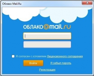 Mail.Ru  15.05.0215 [Rus/Eng]