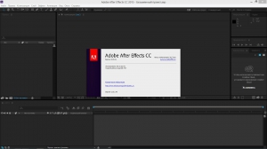 Adobe After Effects CC 2015.0.1 13.5.1.48 RePack by D!akov [Multi/Rus]
