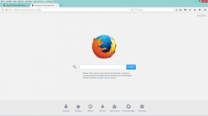 Mozilla Firefox 39.0.3 Final [Rus]