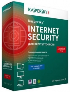 Kaspersky Internet Security 2016 16.0.0.614 Final [Rus]