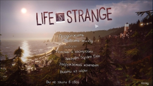 Life Is Strange. Episode 1-4 (2015) PC | RePack  R.G. 