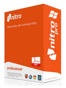 Nitro Pro 10.5.4.16 [Multi/Rus]