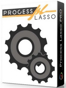 Process Lasso Pro 8.6.6.8 Final RePack (& Portable) by D!akov [Rus/Eng]