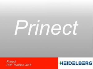 Prinect PDF ToolBox 2016 16.0.24 [Multi/Rus]