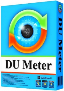 DU Meter 7.09 Build 4754 [Multi/Rus]