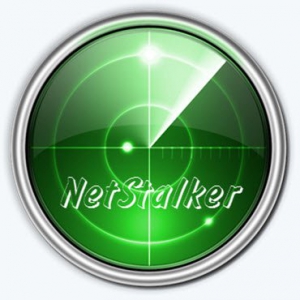 SterJo NetStalker 1.2 + Portable [Multi/Rus]