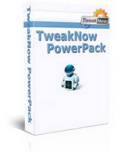 TweakNow PowerPack 4.6.0 RePack by loginvovchyk [Rus]
