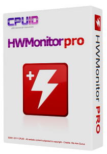 HWMonitor PRO v1.23 Final + Portable [2015,x86x64,Eng]