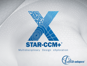 CD-Adapco Star CCM+ 10.04.011-R8 (double precision) Windows x64,Linux x64 [2015, MULTILANG+RUS]