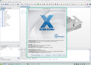 CD-Adapco Star CCM+ 10.04.011-R8 (double precision) Windows x64,Linux x64 [2015, MULTILANG+RUS]