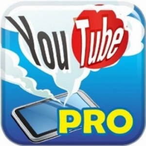 YouTube Video Downloader PRO 4.9.1 (20150806) [Multi/Rus]