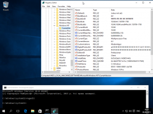 Microsoft Windows 10 Pro -    Microsoft VLSC [Ukr]