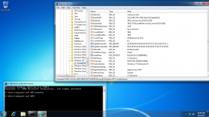 Microsoft Windows 7 Pro N with SP1 (Updated 12.05.2011) -    Microsoft VLSC [En]