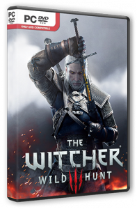  3:   / The Witcher 3: Wild Hunt [v 1.08 + 15 DLC] (2015) PC | RePack  R.G. Steamgames