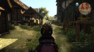  3:   / The Witcher 3: Wild Hunt [v 1.08 + 15 DLC] (2015) PC | RePack  R.G. Steamgames