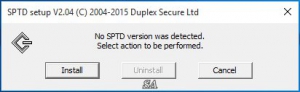 SPTD 2.04 (x86/x64) [En]