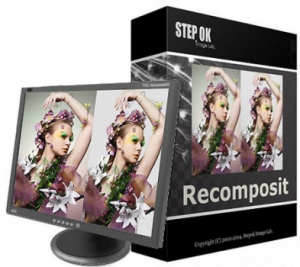 Stepok Recomposit Pro 5.4 build 18855 Portable [2015, MULTILANG +RUS]