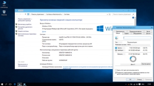 Windows 10 Professional Lite by vlazok (x86-x64) [Rus]