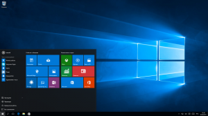 Windows 10 RTM 6 in 1 (update 05.08.15) by karasidi (x86-x64) (2015) [Rus]