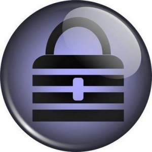 KeePass Password Safe 2.30 + Portable [Ru/En]