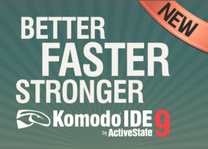 ActiveState Komodo IDE 9.2.0.87616 for Windows (x86), Mac OS X (x86 64), Linux (x86, x86 64) [2015, ENG]