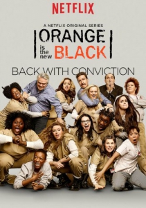     / Orange Is the New Black [S01-03] (2013-2015) WEBRip 720p