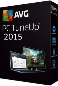 AVG PC TuneUp 2015 15.0.1001.638 Final [Multi/Ru]
