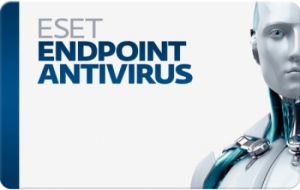ESET Endpoint Antivirus 5.0.2248.0 [En] [32-bit / 64-bit]