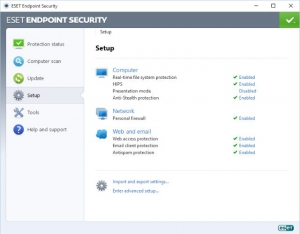 ESET Endpoint Security 5.0.2248.0 [En]