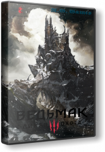  3:   / The Witcher 3: Wild Hunt (2015) [Ru/En] (1.08/dlc) Repack R.G. Games