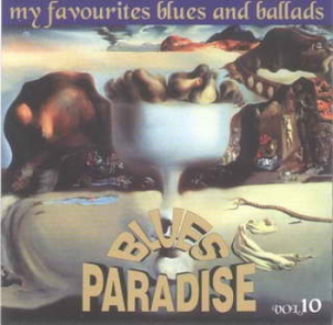 VA - Blues Paradise vol.10 (2000) MP3 