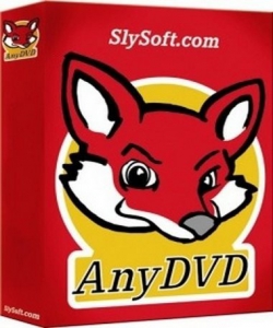AnyDVD & AnyDVD HD 7.6.3.0 [Multi/Ru]