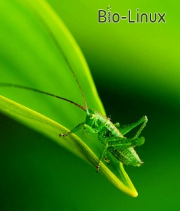 Bio-Linux 8.0.7 [x86-64] 1xDVD, 1xIMG